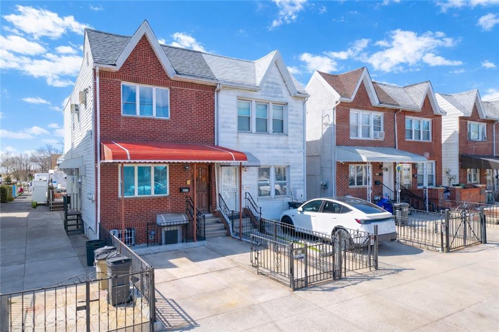 1966 West 8th Street Gravesend Brooklyn NY 11223