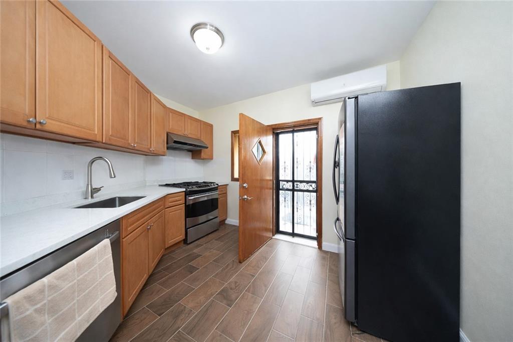 1966 West 8th Street Gravesend Brooklyn NY 11223