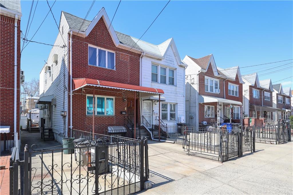 1966 West 8th Street Gravesend Brooklyn NY 11223