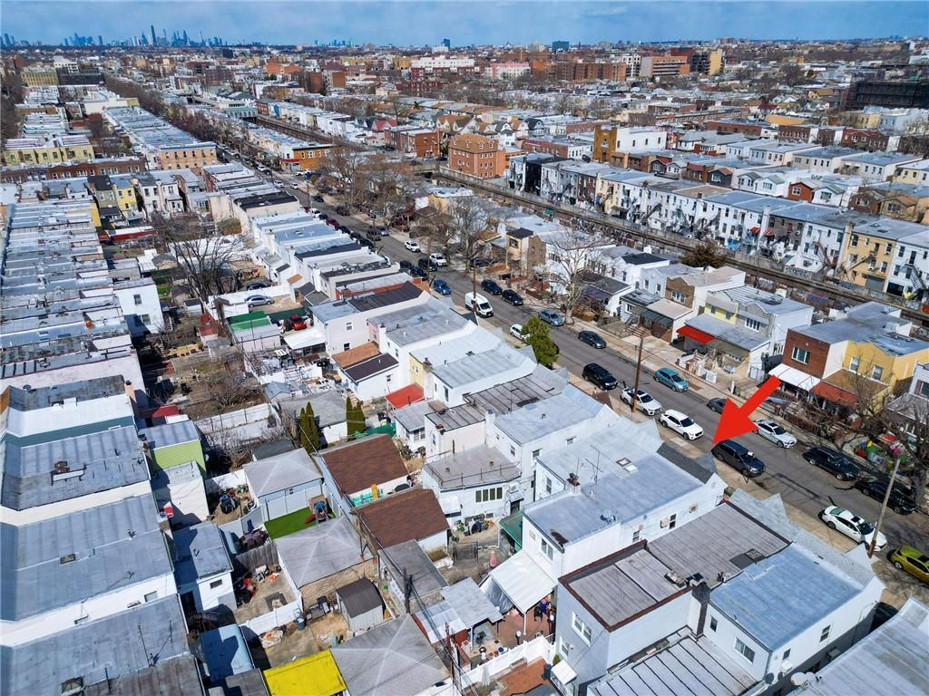 1966 West 8th Street Gravesend Brooklyn NY 11223