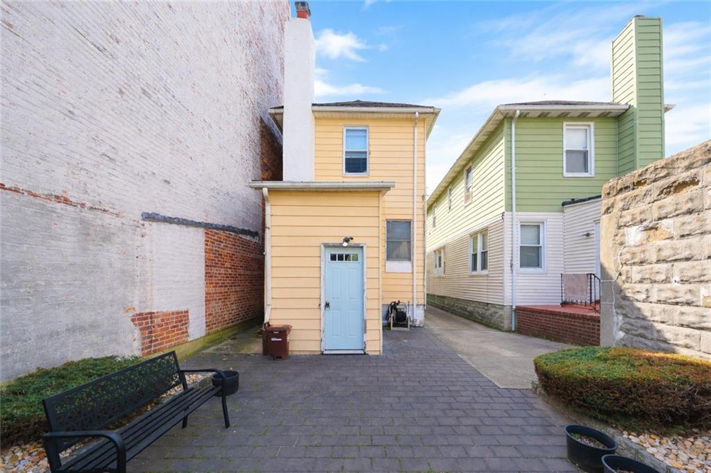 1363 West 6th Street Bensonhurst Brooklyn NY 11204