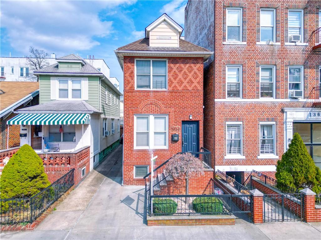 1363 West 6th Street Bensonhurst Brooklyn NY 11204