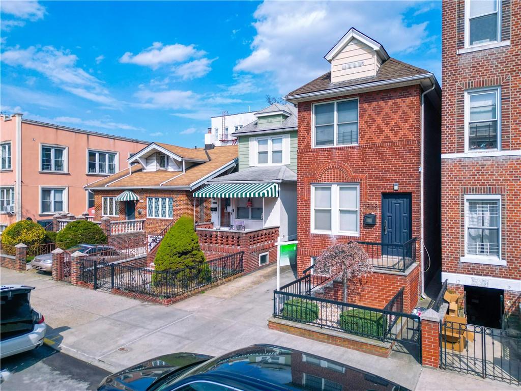 1363 West 6th Street Bensonhurst Brooklyn NY 11204