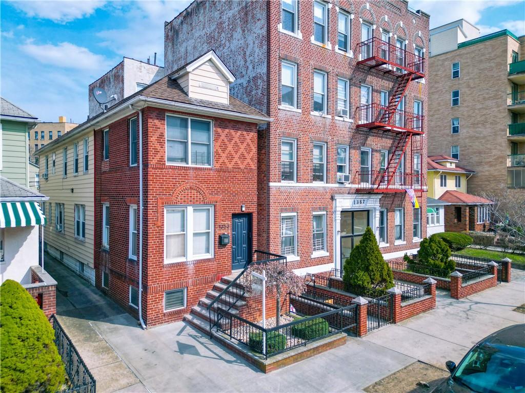 1363 West 6th Street Bensonhurst Brooklyn NY 11204