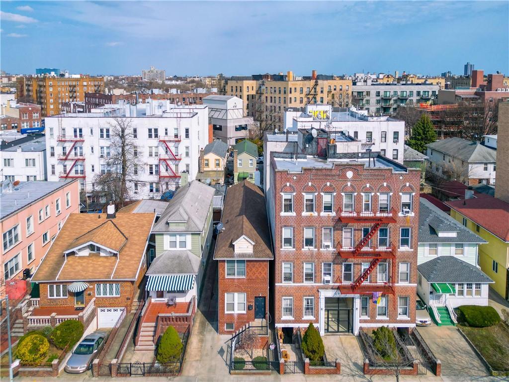 1363 West 6th Street Bensonhurst Brooklyn NY 11204