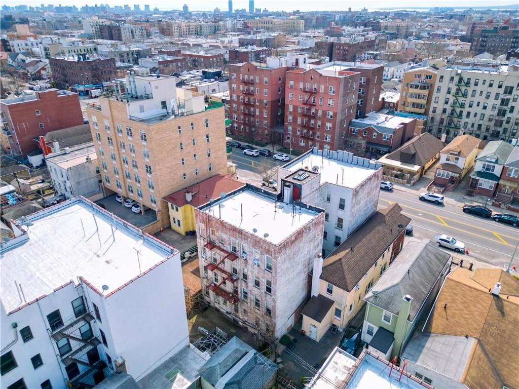 1363 West 6th Street Bensonhurst Brooklyn NY 11204