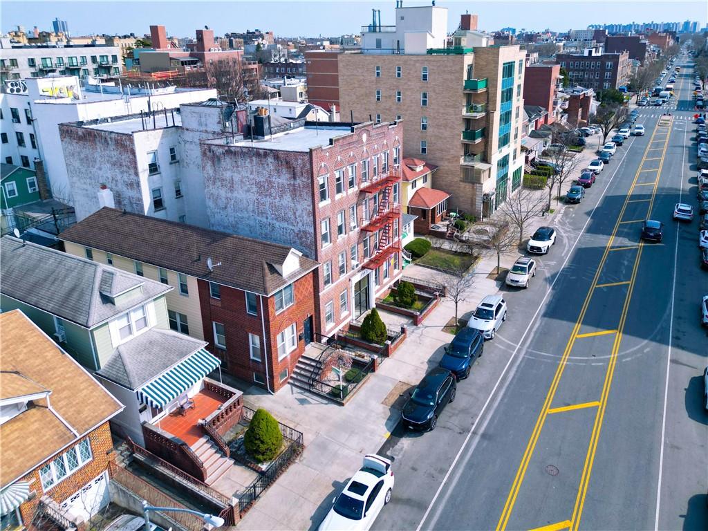 1363 West 6th Street Bensonhurst Brooklyn NY 11204