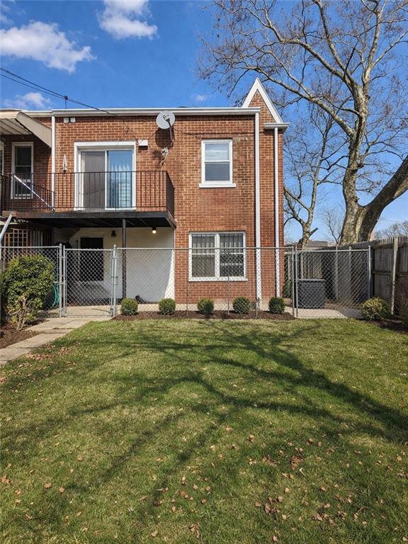 1956 20th Drive Bath Beach Brooklyn NY 11214