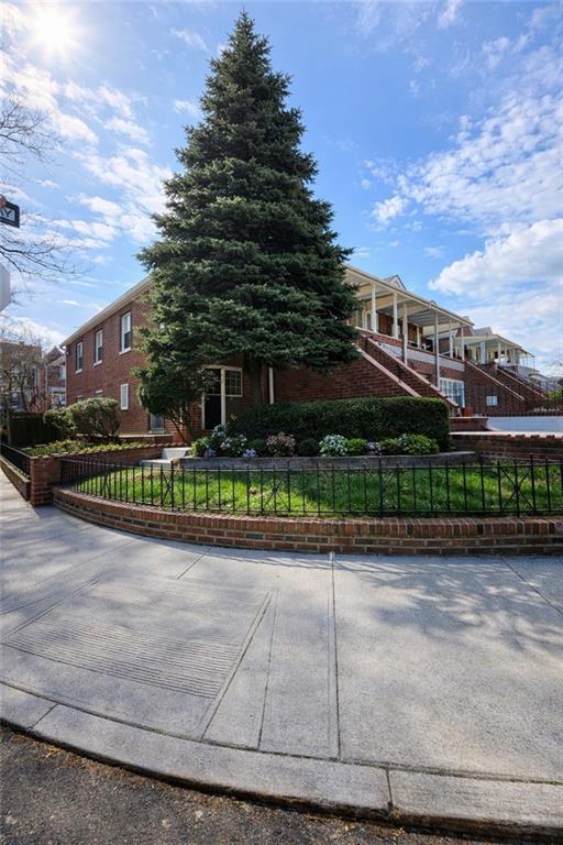 1956 20th Drive Bath Beach Brooklyn NY 11214