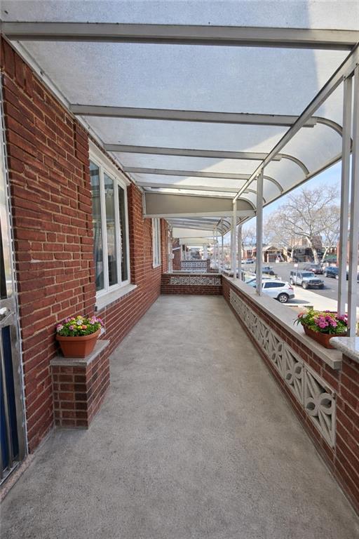 1956 20th Drive Bath Beach Brooklyn NY 11214