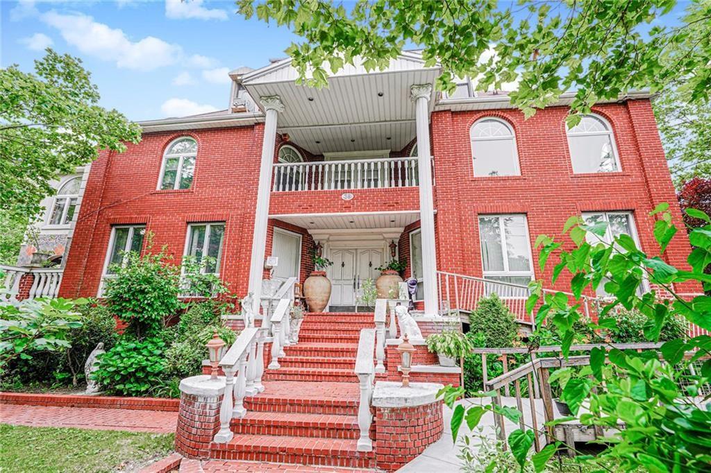 38 Bassett Avenue Mill Basin Brooklyn NY 11234