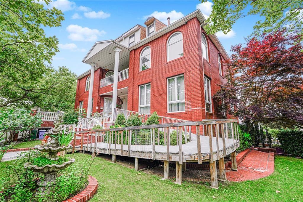 38 Bassett Avenue Mill Basin Brooklyn NY 11234