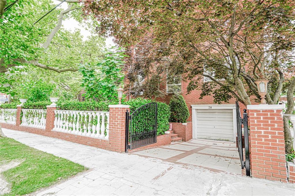 38 Bassett Avenue Mill Basin Brooklyn NY 11234