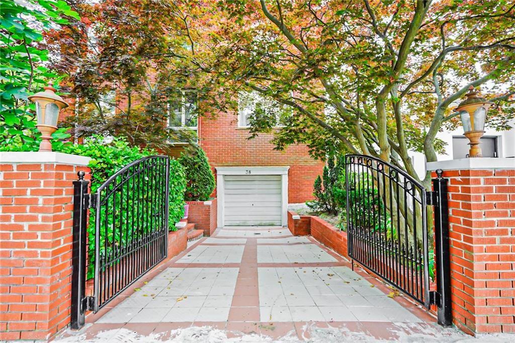 38 Bassett Avenue Mill Basin Brooklyn NY 11234