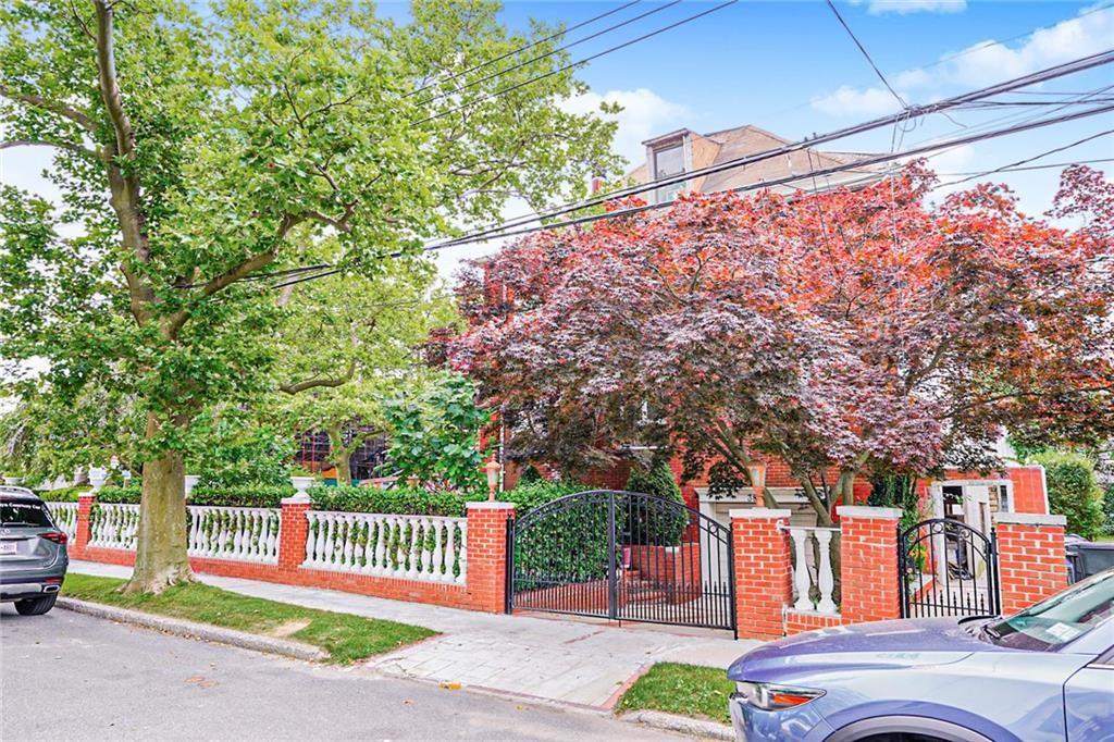 38 Bassett Avenue Mill Basin Brooklyn NY 11234