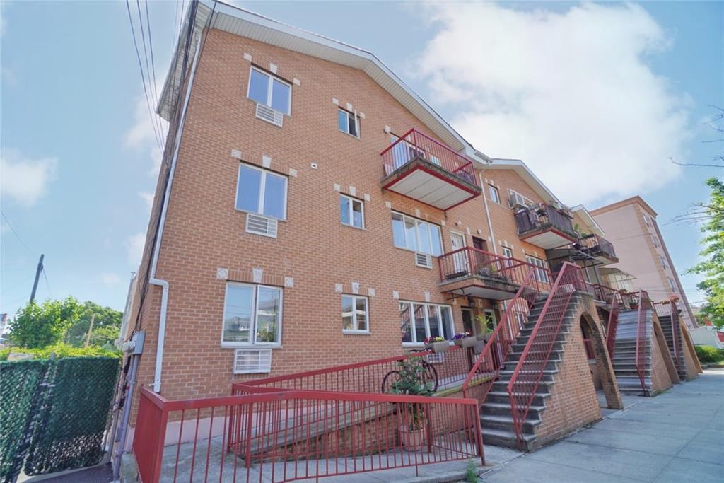 2801 East 28th Street Sheepshead Bay Brooklyn NY 11235