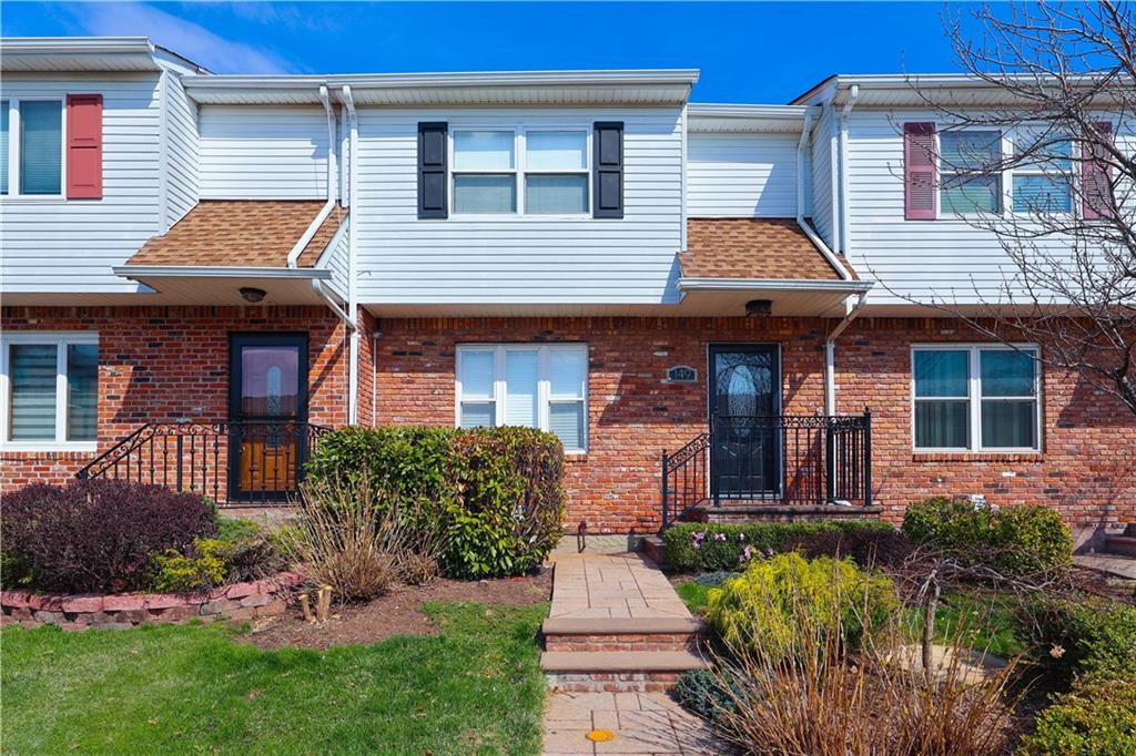 149 Freedom Avenue Bulls Head Staten Island NY 10314