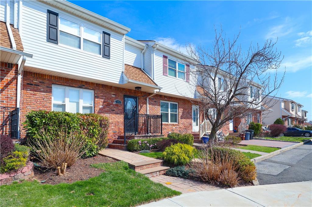 149 Freedom Avenue Bulls Head Staten Island NY 10314