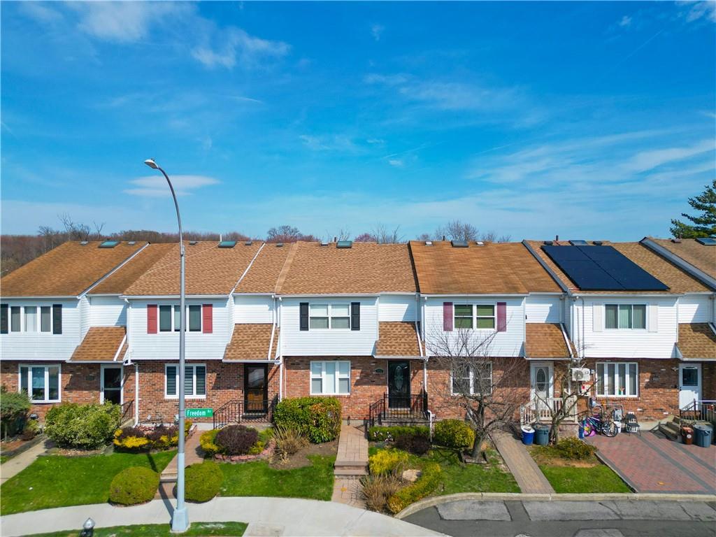 149 Freedom Avenue Bulls Head Staten Island NY 10314