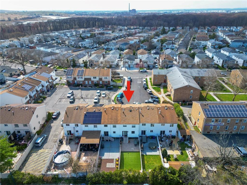 149 Freedom Avenue Bulls Head Staten Island NY 10314