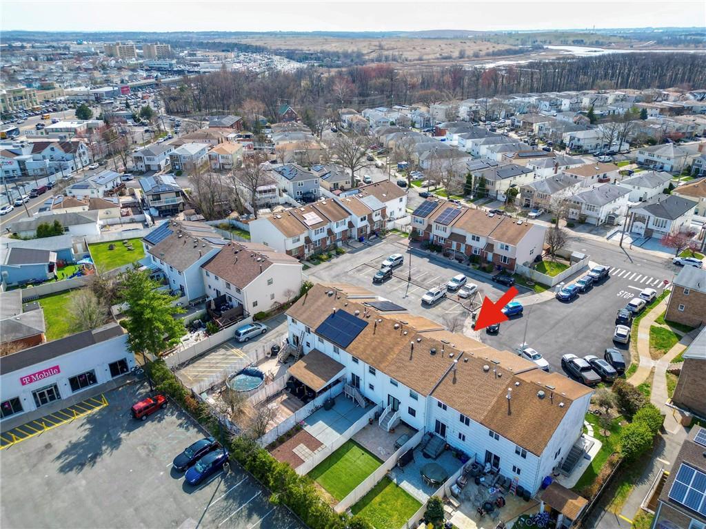 149 Freedom Avenue Bulls Head Staten Island NY 10314