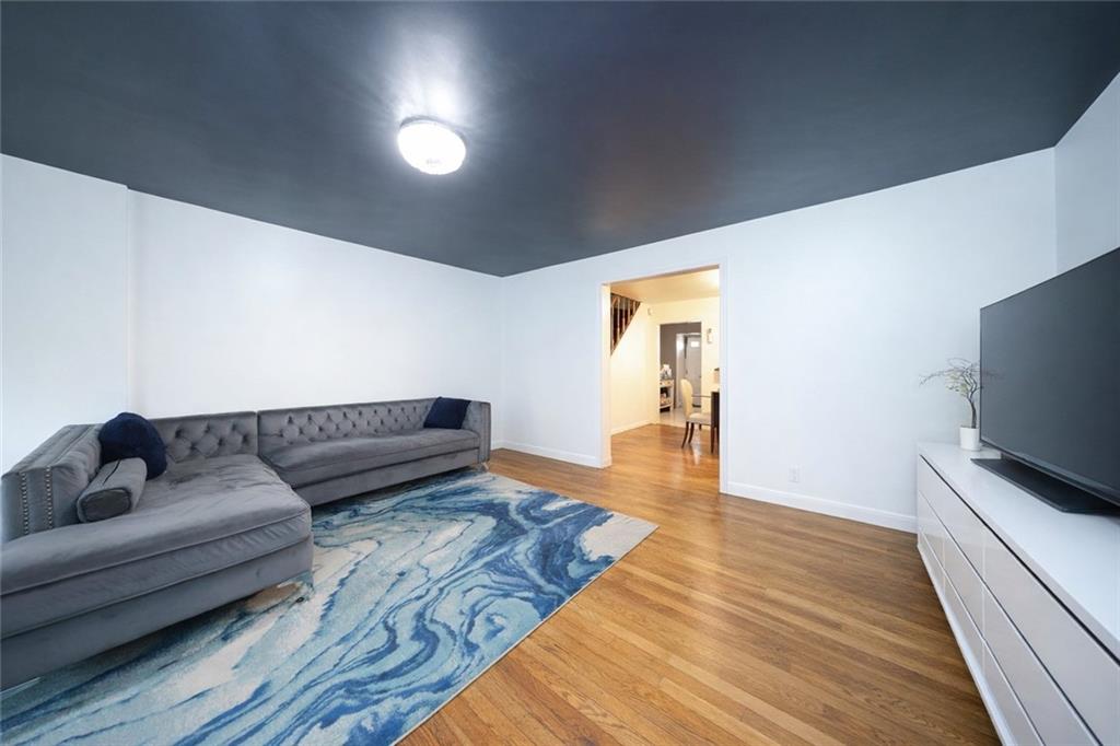 1541 East 95th Street Canarsie Brooklyn NY 11236