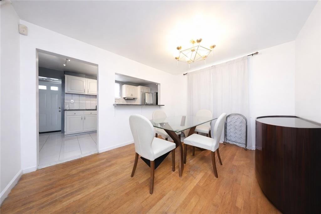 1541 East 95th Street Canarsie Brooklyn NY 11236