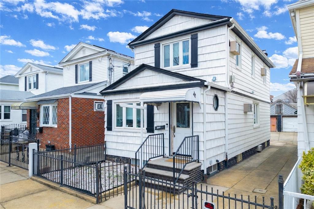 1541 East 95th Street Canarsie Brooklyn NY 11236