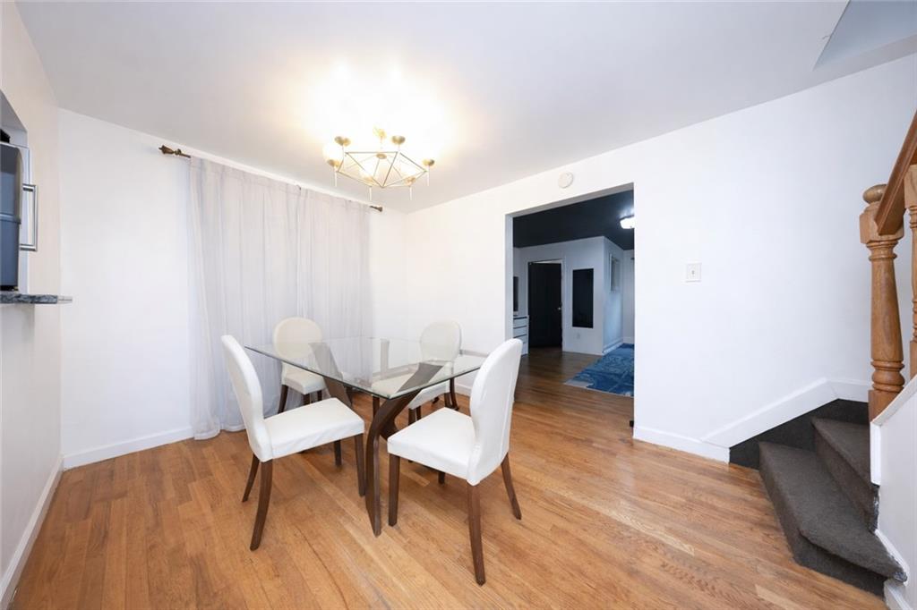 1541 East 95th Street Canarsie Brooklyn NY 11236