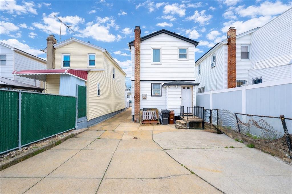 1541 East 95th Street Canarsie Brooklyn NY 11236