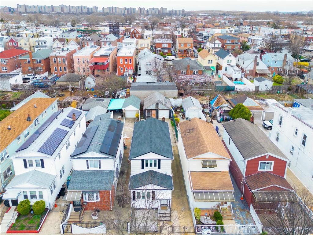 1541 East 95th Street Canarsie Brooklyn NY 11236
