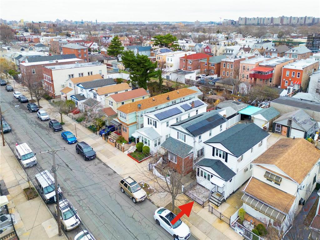 1541 East 95th Street Canarsie Brooklyn NY 11236