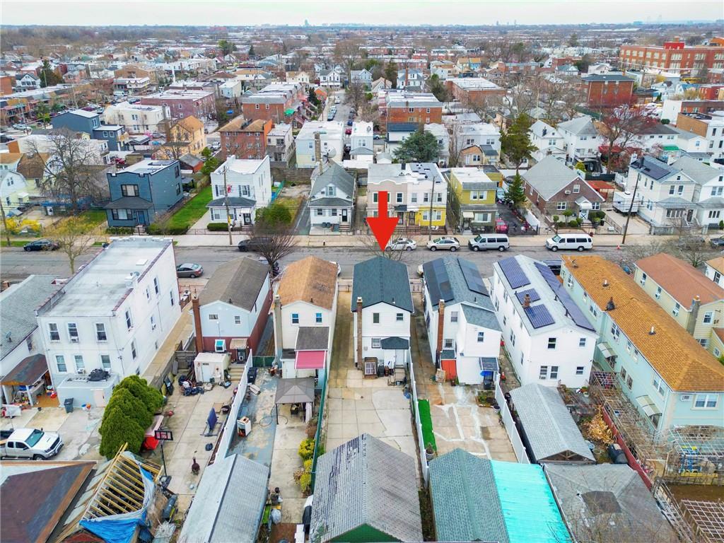 1541 East 95th Street Canarsie Brooklyn NY 11236
