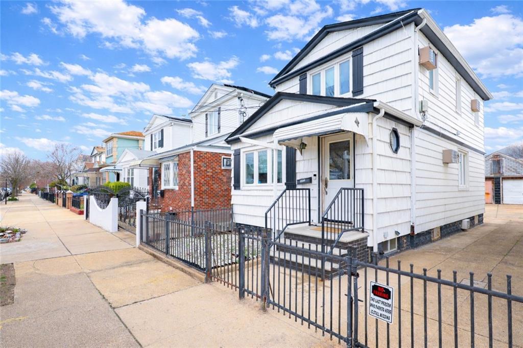 1541 East 95th Street Canarsie Brooklyn NY 11236