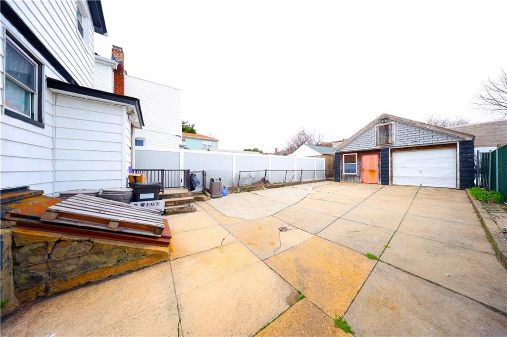 1541 East 95th Street Canarsie Brooklyn NY 11236