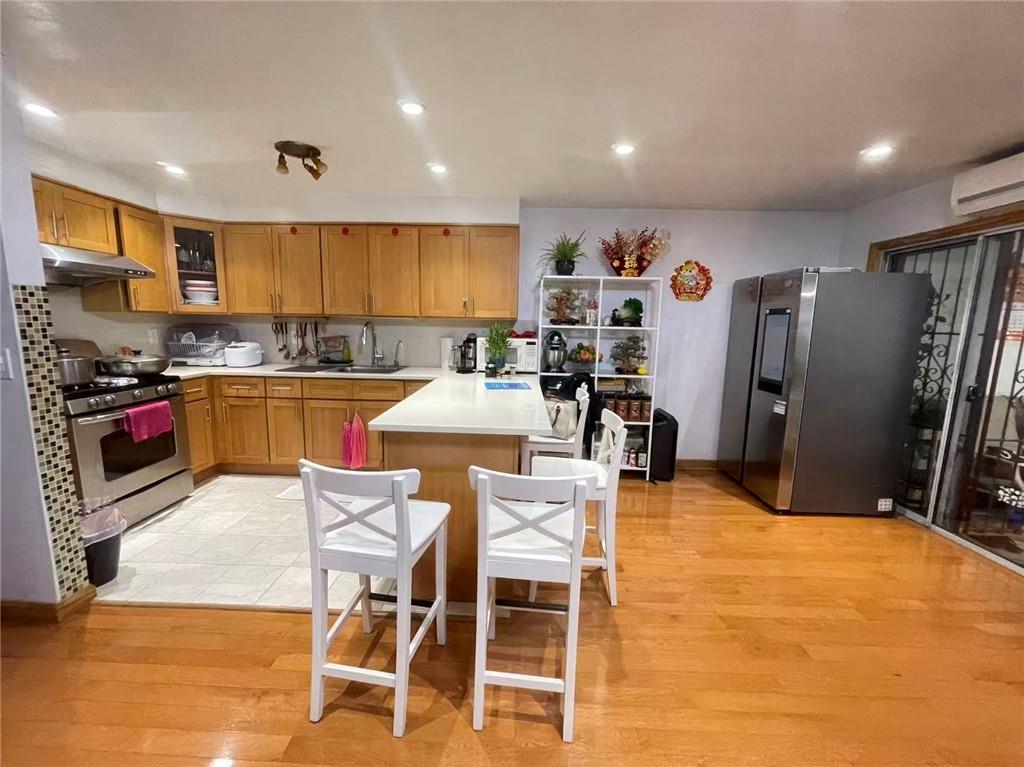 2856 West 30th Street Coney Island Brooklyn NY 11224