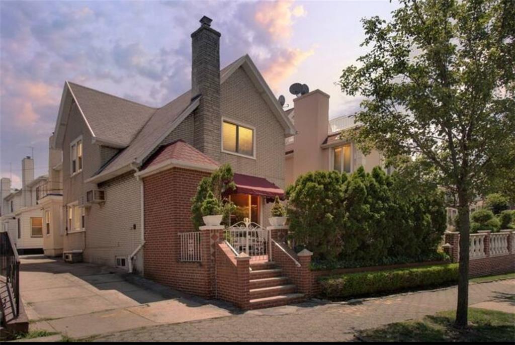 7739 Shore Road Bay Ridge Brooklyn NY 11209