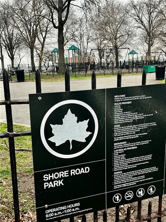 7739 Shore Road Bay Ridge Brooklyn NY 11209