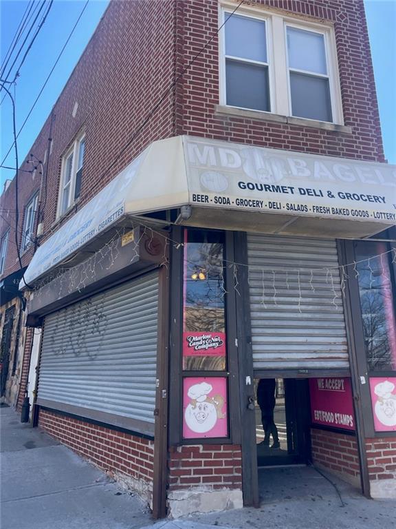 434 Castleton Avenue West Brighton Staten Island NY 10301