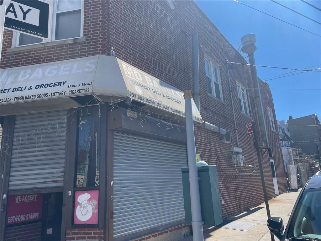 434 Castleton Avenue West Brighton Staten Island NY 10301