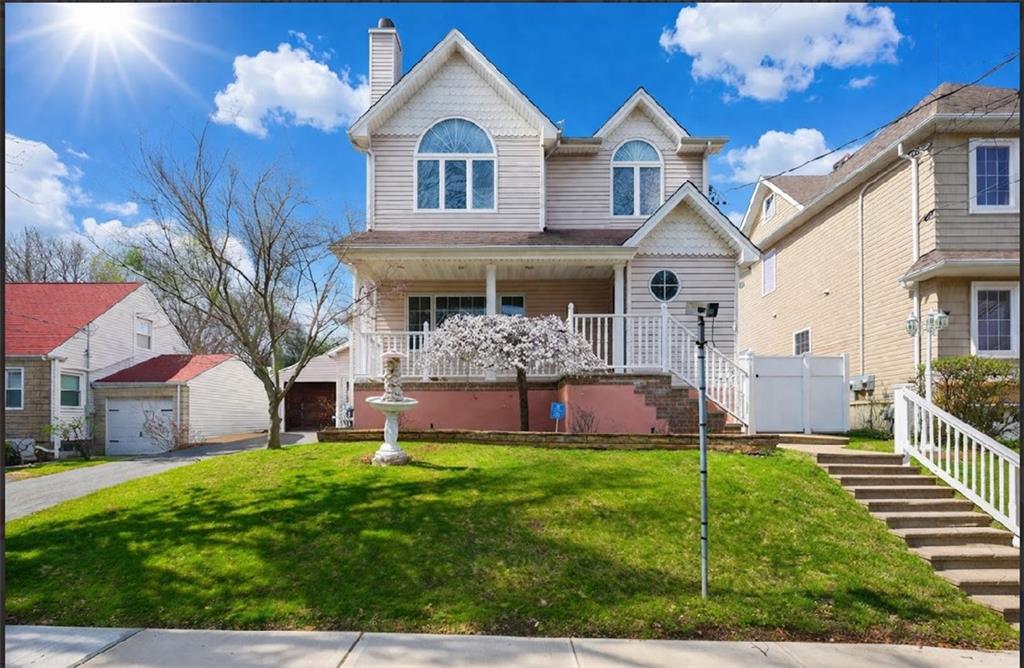 91 Allison Avenue New Dorp Staten Island NY 10306