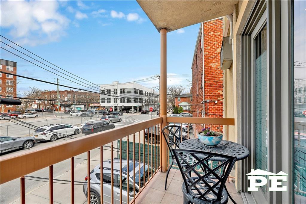 2020 Jerome Avenue Sheepshead Bay Brooklyn NY 11235