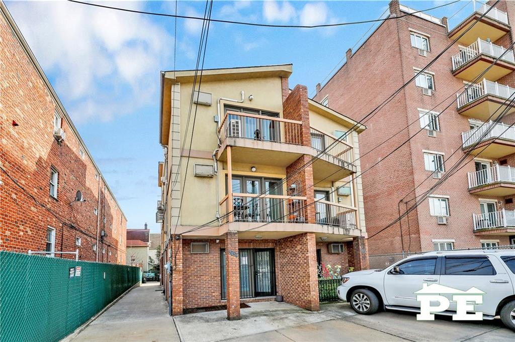 2020 Jerome Avenue Sheepshead Bay Brooklyn NY 11235