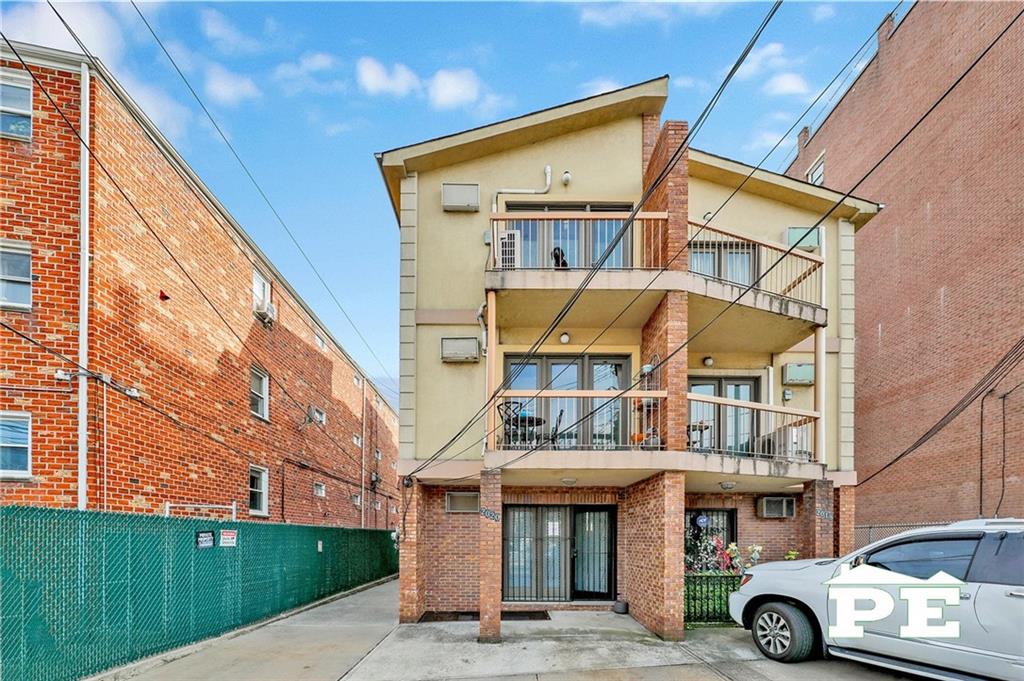 2020 Jerome Avenue Sheepshead Bay Brooklyn NY 11235