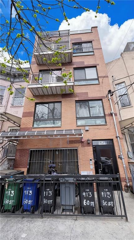 913 60th Street Borough Park Brooklyn NY 11219
