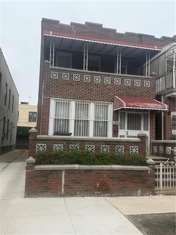 6406 19th Avenue Bensonhurst Brooklyn NY 11204