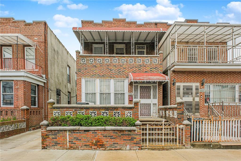 6406 19th Avenue Bensonhurst Brooklyn NY 11204