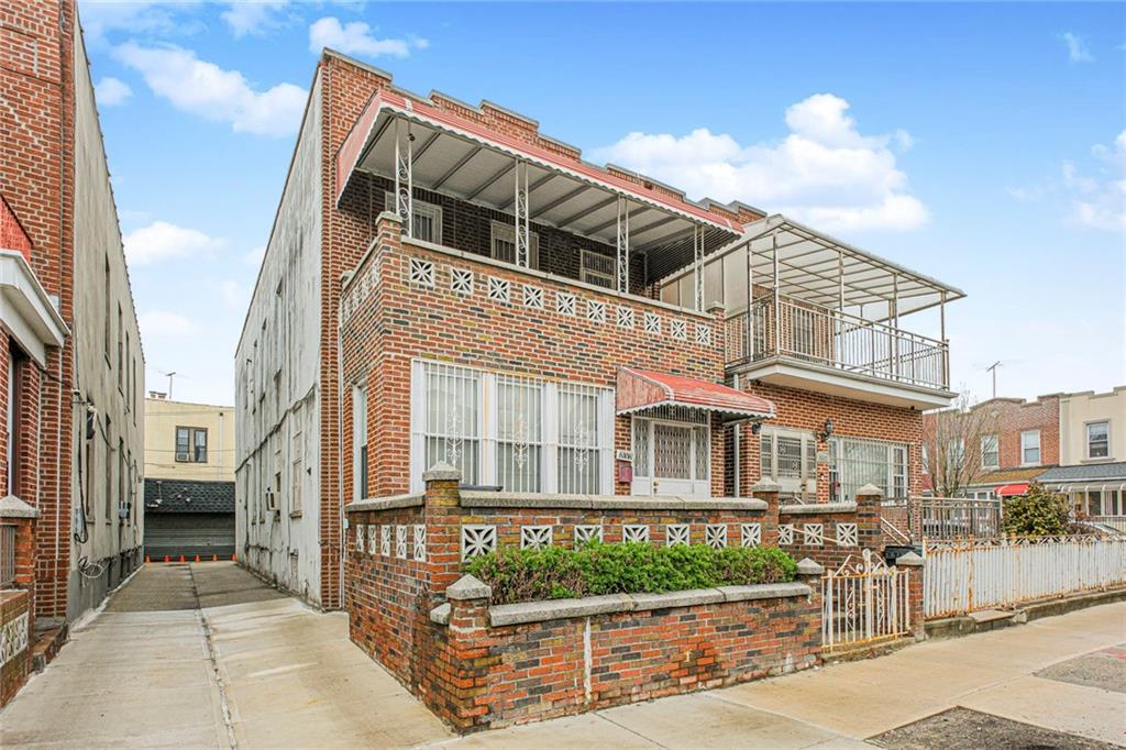 6406 19th Avenue Bensonhurst Brooklyn NY 11204
