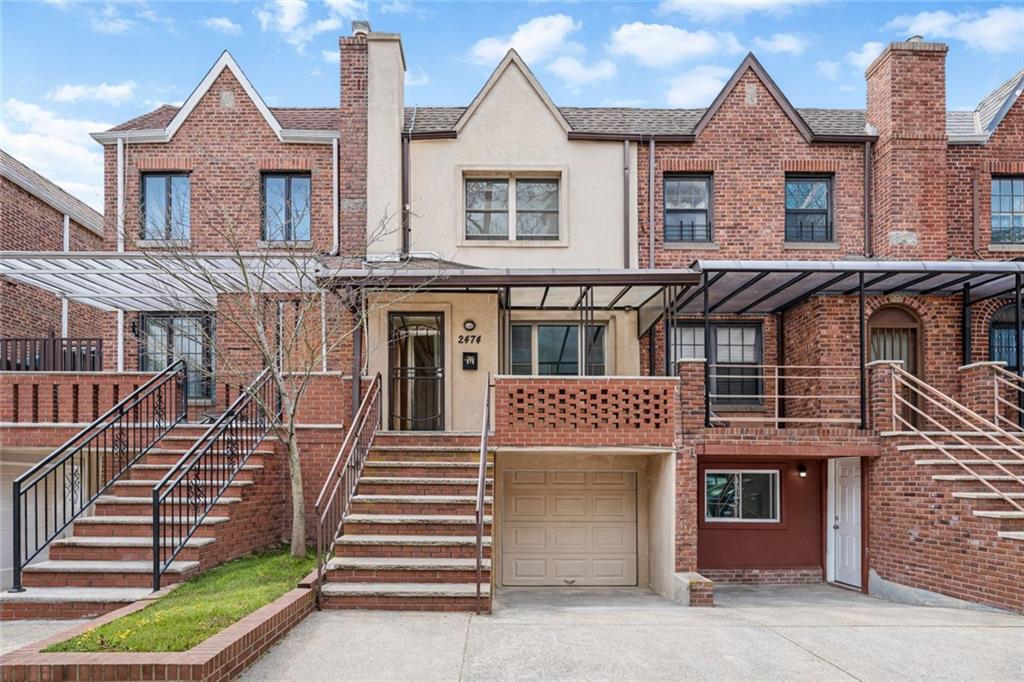 2474 East 18th Street Sheepshead Bay Brooklyn NY 11235