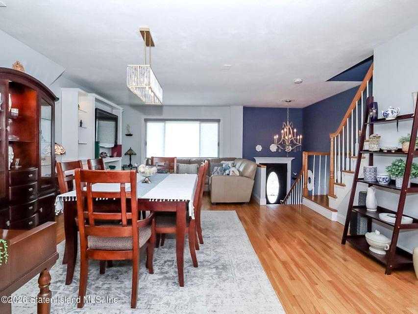 841 South Rensselaer Avenue Woodrow Staten Island NY 10309